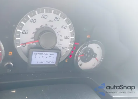 2012 Honda Pilot Touring from USA, damaged, VIN 5FNYF4H95CB037112